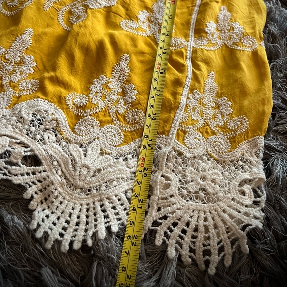 EUC, beautiful tank top❤️ - Picture 9 of 9